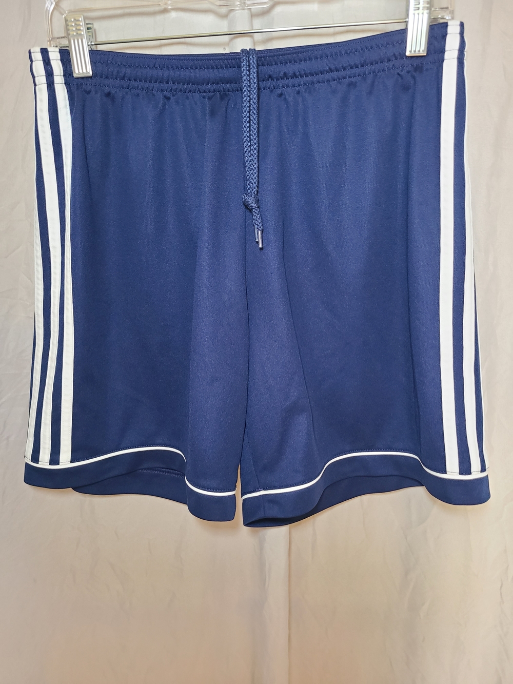 adidas Large Soccer Shorts